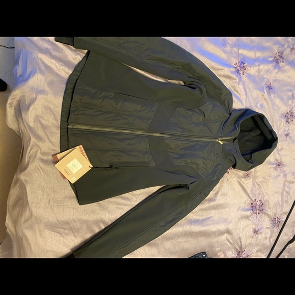 NWT Far West jacket - Picture 1 of 4